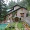 Kudrat - A Boutique Homestay- Tirthan Valley