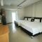 New Bandengan Beach Hotel