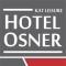 Hotel Osner - East London