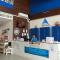 The Blue Pearl Kata Hotel