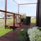 2 holiday homes with a beautiful view - Menaldum