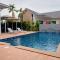 Azure Escape Pool Villas - 华欣