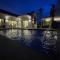 Azure Escape Pool Villas - 华欣