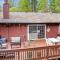 Pet/Ski Friendly Hummingbird Nest Lodge - Twain Harte