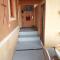 Hotel restaurant ait saderat