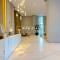 Premium 3BR plus Maids Burj Khalifa & Dubai Mall view