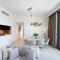 Premium 3BR plus Maids Burj Khalifa & Dubai Mall view
