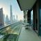 Premium 3BR plus Maids Burj Khalifa & Dubai Mall view