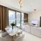 Premium 3BR plus Maids Burj Khalifa & Dubai Mall view