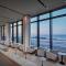 Shilla Stay Plus Iho Tewoo Ocean Front - Jeju