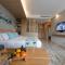 Meadow Lodge Hotel Taizhou