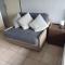 Studio Astrid at 100 meter from sea with Parking place