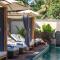 The Compass Rose Ubud