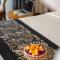 The Compass Rose Ubud