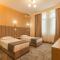 Pensiunea Floarea Soarelui Brasov