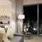 Luxury 2 BR Apartment, 5 Mins to Dubai Mall with Amazing view in DownTown Views 2 - Dubaj