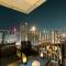 Luxury 2 BR Apartment, 5 Mins to Dubai Mall with Amazing view in DownTown Views 2 - Dubaj