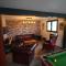 A 800 m de la plage, app 6 pers avec billard - Erquy