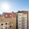 Spacious & Bright Apartment with Balcony and Parking by Noclegi Renters