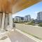 Stunning 2 Bedroom Apt at Waterloo