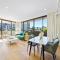 Stunning 2 Bedroom Apt at Waterloo