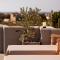 Luxury White House - Family Villa Near the Sea to the Famous Zorbas Beach & FREE one Transport from the airport to the villa - And FREE Breakfast
