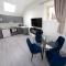 Unit 4 Tranquil Harbourside Retreat- Central Location - Cobh