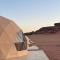 Rum Star Desert Camp