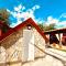 Vikendica,Bungalovi Lipska pećina