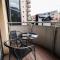Aparthotel City Center Apartments - 克雷尼察