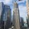Claren Tower 2 By Golden Casa - Dubaj