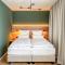 Townhome Hotel Hannover - Digital Access - kontaktloser Check-in