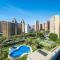 Torres Doboe 7-2 Apartment Levante Beach