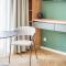 Townhome Hotel Hannover - Digital Access - kontaktloser Check-in