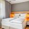 Townhome Hotel Hannover - Digital Access - kontaktloser Check-in