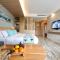 Meadow Lodge Hotel Taizhou