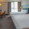 Crewe Hall Hotel & Spa - Cheshire