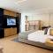 Canalis Suvarnabhumi Airport Hotel