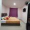 Santai Desa Chalet musleem 0nly