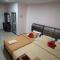 Santai Desa Chalet musleem 0nly