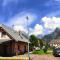Apartment Pr' Štajercu with Free Onsite Parking - Bovec