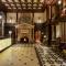 Crewe Hall Hotel & Spa - Cheshire - كرو