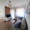Elizabeth Apartman Balatonfenyves