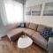 Elizabeth Apartman Balatonfenyves - 鲍洛通费尼韦什
