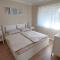 Elizabeth Apartman Balatonfenyves - 鲍洛通费尼韦什