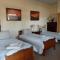 Goibib Mountain Lodge