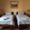 Goibib Mountain Lodge