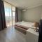 Complex Sands Holiday Apartments