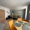 Complex Sands Holiday Apartments