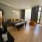 Complex Sands Holiday Apartments